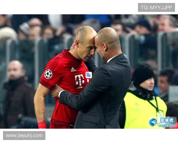 2014年足球明星罗本的辉煌时刻与传奇表现回顾