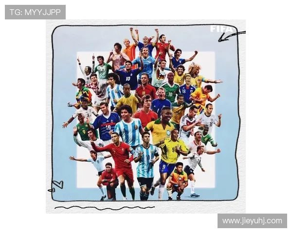 全球足球明星汇聚各国足球队的精彩瞬间与传奇故事