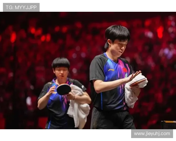 北京乒乓球队在大满贯赛事中的心理素质分析与表现评估