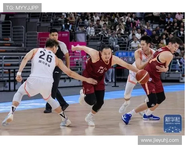 全运会特别报道：杭州篮球队如何实现从传统到现代的华丽转型之路