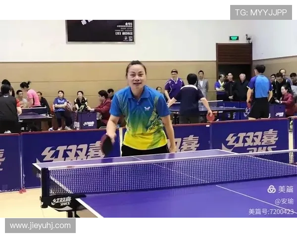 武汉乒乓球队在全国节奏排行榜中荣获第九名展现实力与潜力